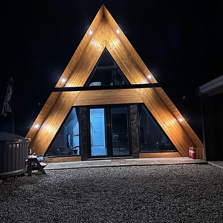 Cabana Green Hill Borşa 외부 사진